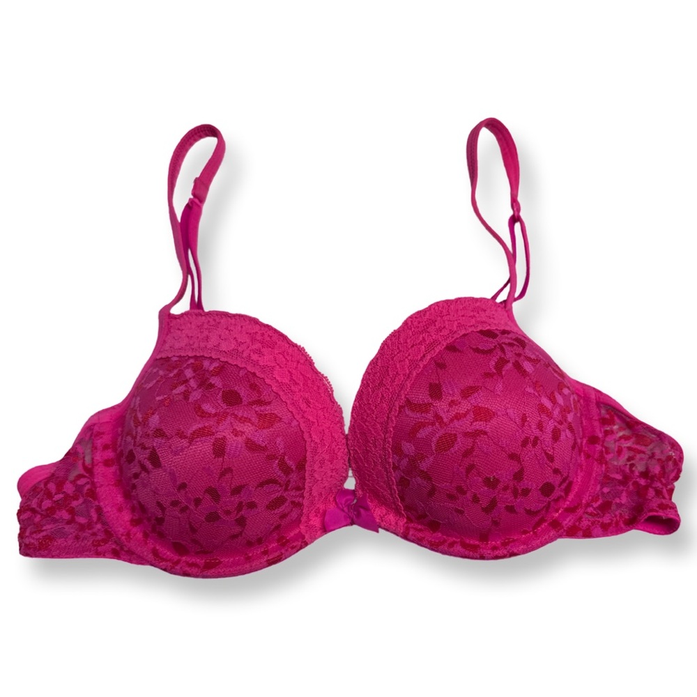 LA SENZA Bra Sz 34B *Like New*
